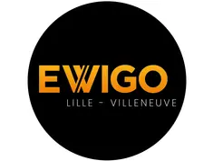 EWIGO LILLE - VILLENEUVE Mons-en-Barœul