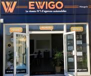 EWIGO MONTPELLIER- MAUGUIO - 282 RUE MERLOT &agrave; MAUGUIO (34)
