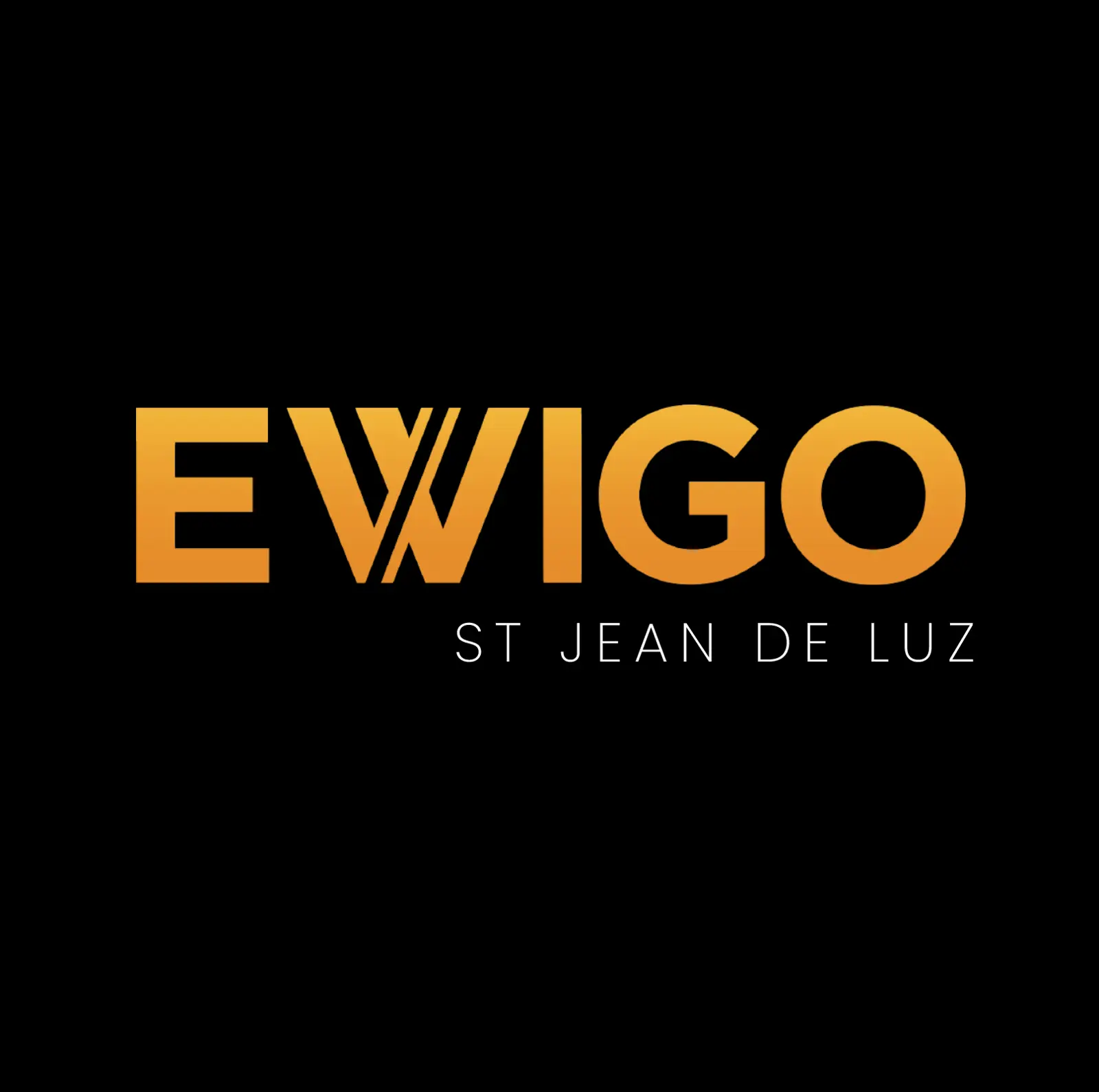 EWIGO SAINT JEAN DE LUZ - ZA Martin Zaharenia &agrave; URRUGNE (64)