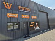 EWIGO SARZEAU - Rue Gavrinis &agrave; Sarzeau (56)