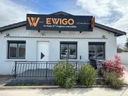 EWIGO ST ETIENNE - 1 Allée des Goutterons &agrave; Andrézieux-Bouthéon (42)