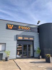 EWIGO - ST PRIEST - 47 Rue des Etats Unis &agrave; Saint-Priest (69)