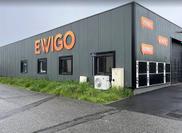 EWIGO VILLEFRANCHE SUR SAONE - 117 Rue des Tulipiers &agrave; Arnas (69)