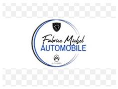FABRICE MICHEL AUTOMOBILE - PEUGEOT & CITROEN - MACON Boz