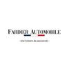 FARDIER AUTOMOBILE