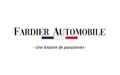 Information : FARDIER AUTOMOBILE