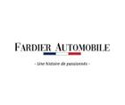 FARDIER AUTOMOBILE &agrave; Sarre-Union (67)