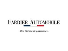 FARDIER AUTOMOBILE Sarre-Union