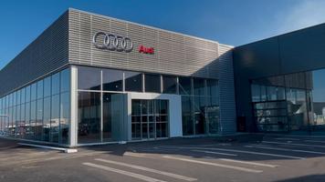 FAURIE AUDI AGEN