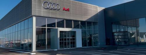 Informations: FAURIE AUDI AGEN