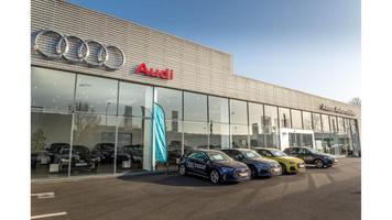 FAURIE AUDI BRIVE