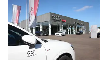 FAURIE AUDI DAX