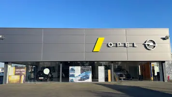 FAURIE OPEL CHATELLERAULT