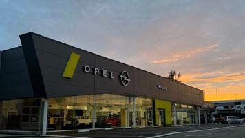 FAURIE OPEL LIMOGES