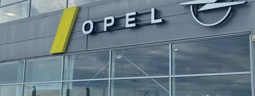 Informations: FAURIE OPEL ROYAN