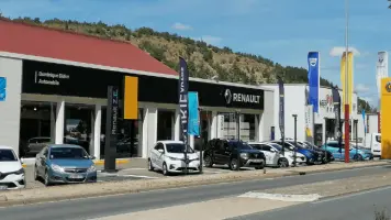 FAURIE RENAULT CAHORS/FAURIE DACIA CAHORS