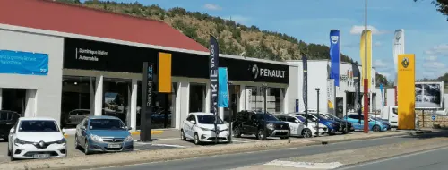 Informations: FAURIE RENAULT CAHORS/FAURIE DACIA CAHORS