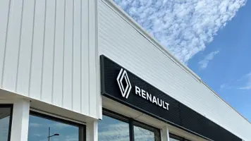FAURIE RENAULT CASTELSARRASIN/FAURIE DACIA CASTELSARRASIN