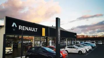 FAURIE RENAULT CHATEAUROUX/FAURIE DACIA CHATEAUROUX