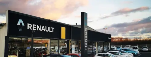 Informations: FAURIE RENAULT CHATEAUROUX/FAURIE DACIA CHATEAUROUX