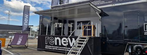 Informations: FAURIE RENAULT LIMOGES/FAURIE DACIA LIMOGES