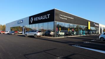 FAURIE RENAULT MONTAUBAN/FAURIE DACIA MONTAUBAN