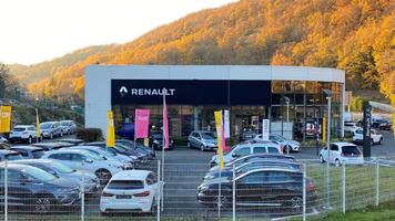 FAURIE RENAULT SOUILLAC/FAURIE DACIA SOUILLAC