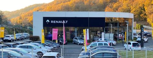 Informations: FAURIE RENAULT SOUILLAC/FAURIE DACIA SOUILLAC