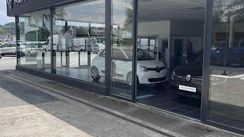 FAURIE RENAULT TERRASSON/FAURIE DACIA TERRASSON