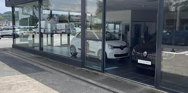 Informations: FAURIE RENAULT TERRASSON/FAURIE DACIA TERRASSON