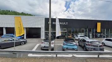 FAURIE RENAULT TULLE/FAURIE DACIA TULLE