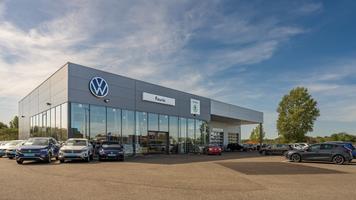 FAURIE VOLKSWAGEN AGEN