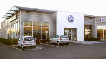 FAURIE VOLKSWAGEN BRIVE
