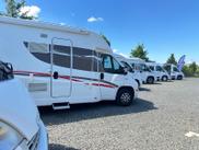 FCF LOISIRS CAMPING-CAR - 9 Rue de la Vaudelay &agrave; Spay (72)