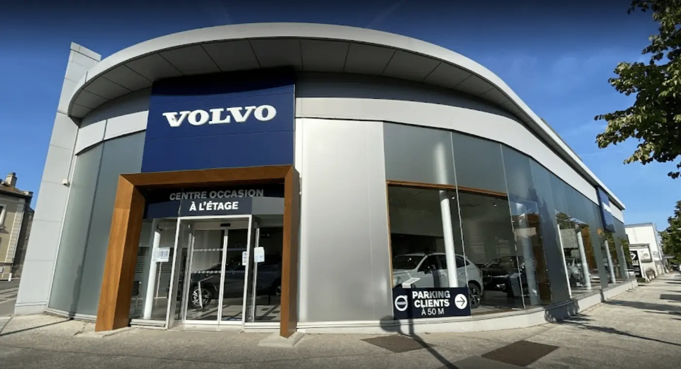 FELIX FAURE VAISE - 88 RUE MARIETTON &agrave; LYON 9EME (69)