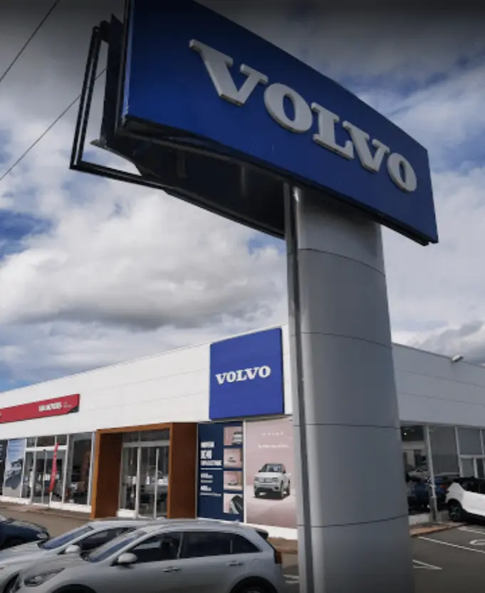 FELIX FAURE VILLEFRANCHE - 780 AVENUE DE L'EUROPE &agrave; VILLEFRANCHE-SUR-SAONE (69)