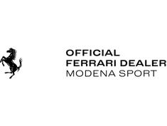 FERRARI BIARRITZ MODENA SPORT Biarritz