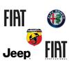 FIAT - ALFA ROMEO - ABARTH - JEEP - SAINT BRIEUC   SGAO à Plérin