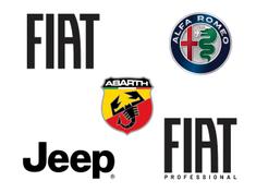 FIAT - ALFA ROMEO - ABARTH - JEEP - SAINT BRIEUC   SGAO à Plérin Plérin
