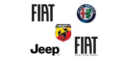 FIAT - ALFA ROMEO - ABARTH - JEEP - SAINT BRIEUC   SGAO à Plérin