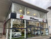 FIAT ROUEN - 77 AV DU MONT RIBOUDET &agrave; ROUEN (76)