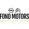 FOND MOTORS - CITROEN & OPEL - SAINT-VALLIER