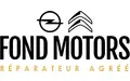 Information : FOND MOTORS - CITROEN & OPEL - SAINT-VALLIER