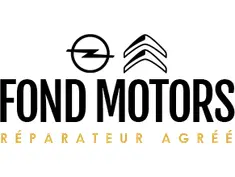 FOND MOTORS - CITROEN & OPEL - SAINT-VALLIER Saint-Vallier
