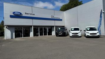 FORD AIRE SUR LA LYS