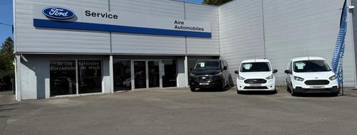 Informations: FORD AIRE SUR LA LYS
