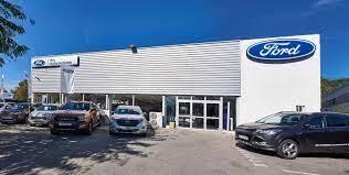 FORD AIX