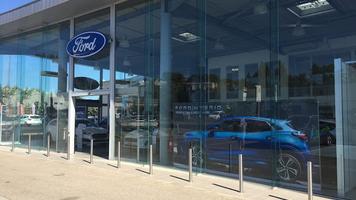 FORD ALES