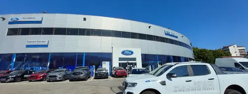 Informations: FORD ANNECY