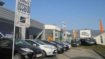 FORD ANNEMASSE